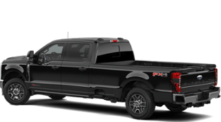 2026 Ford Super Duty® External Image 3